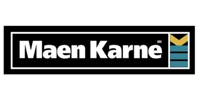 Partners Maen Karne Logo - RIG Scorrier Ltd